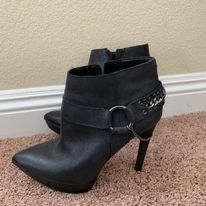 Jessica Simpson Booties